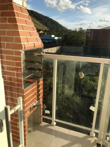 Apartamento Aptos Maranduba Ubatuba