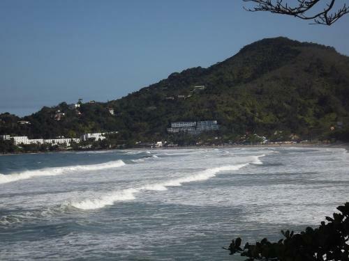 Apartamento Itagua
