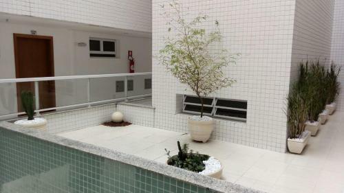 Apartamento Itagua