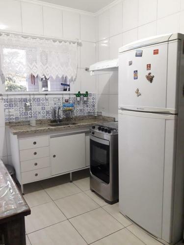 Apartamento Itagua