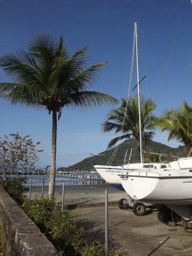 Apartamento Itagua