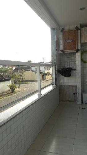 Apartamento Itagua