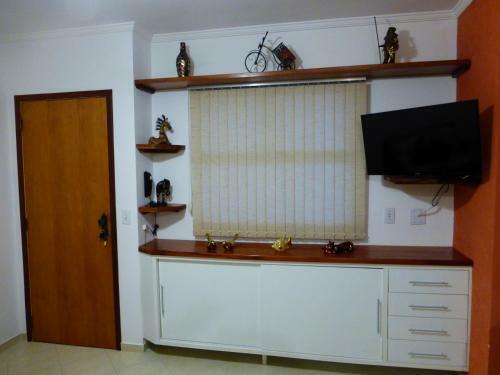 Apartamento Condominio Wembley Forest Sea