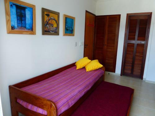Apartamento Condominio Wembley Forest Sea