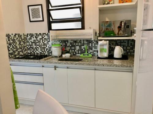 Apartamento Ubatuba - Toninhas