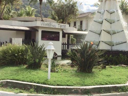 Apartamento Ubatuba - Toninhas