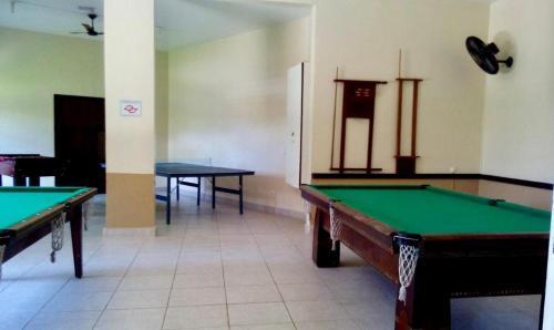 Apartamento Ubatuba - Toninhas