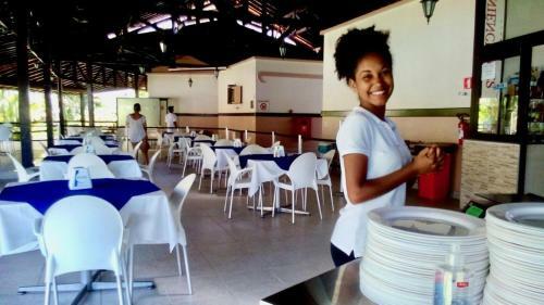 Apartamento Ubatuba - Toninhas