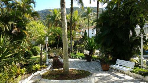 Apartamento Ubatuba - Toninhas