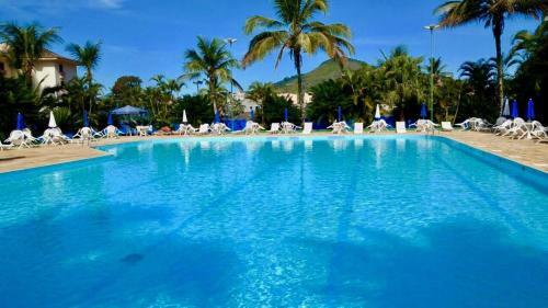 Apartamento Ubatuba - Toninhas