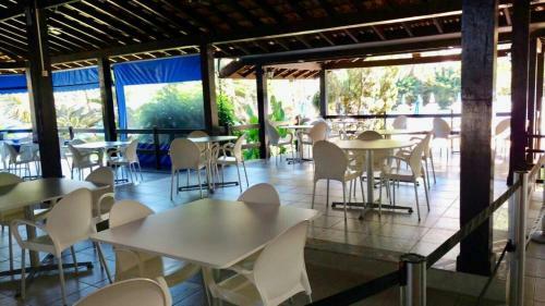 Apartamento Ubatuba - Toninhas