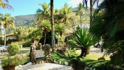 Apartamento Ubatuba - Toninhas