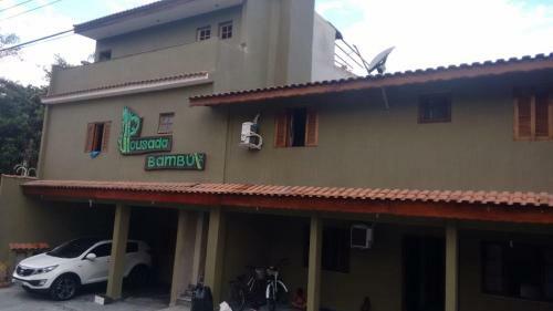 Hostal Pousada Bamb�