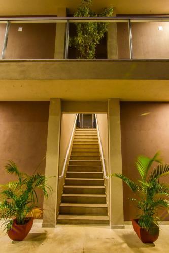 Hostal Fric Suites