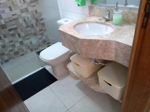 Apartamento Maranduba Ville2