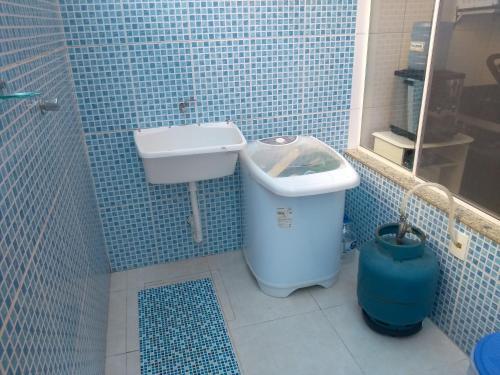 Apartamento Maranduba Ville2