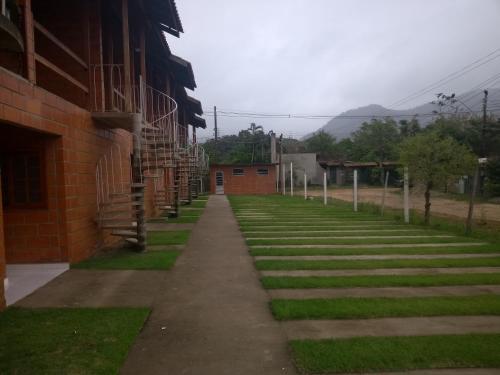Apartamento Maranduba Ville2