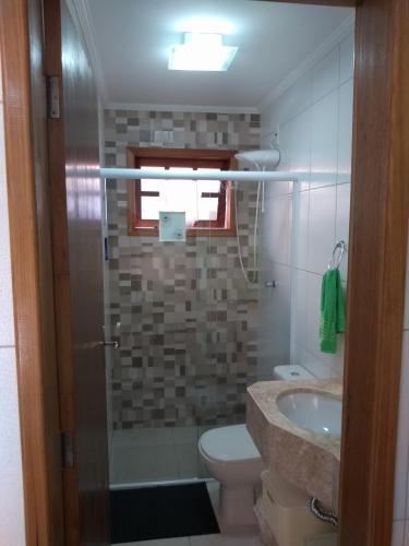 Apartamento Maranduba Ville2