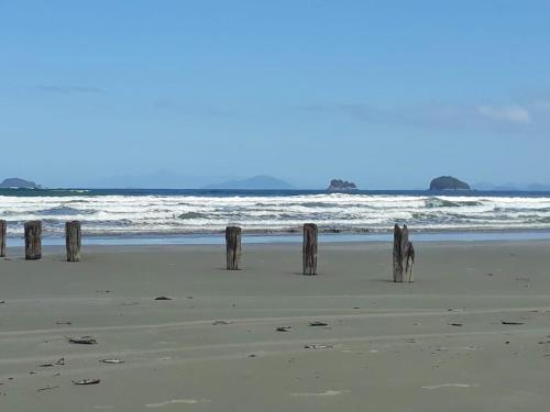 Lodge Chal�s Canto De Praias Em Ubatuba