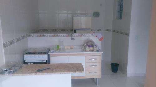 Lodge Chal�s Canto De Praias Em Ubatuba