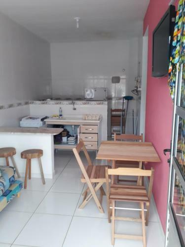 Lodge Chal�s Canto De Praias Em Ubatuba