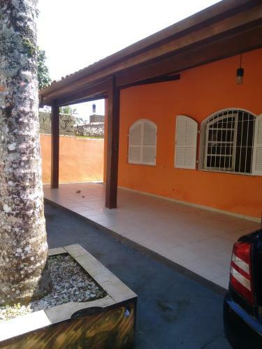Casa Temporada Em Ubatuba Praia Das Toninhas