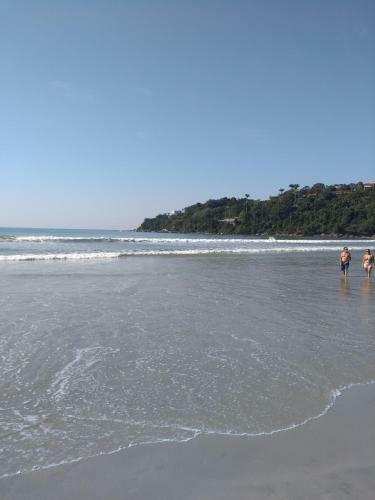 Casa Temporada Em Ubatuba Praia Das Toninhas
