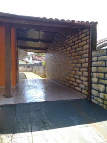 Casa Temporada Em Ubatuba Praia Das Toninhas