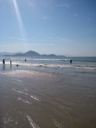 Casa Temporada Em Ubatuba Praia Das Toninhas