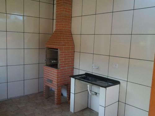 Casa Temporada Em Ubatuba Praia Das Toninhas