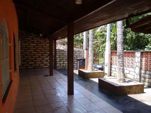Casa Temporada Em Ubatuba Praia Das Toninhas