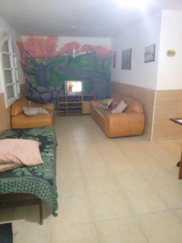 Casa Temporada Em Ubatuba Praia Das Toninhas