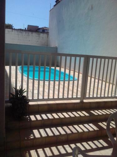Apartamento Pr�ximo A Praia Grande
