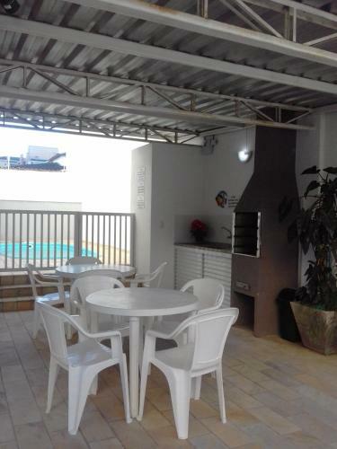 Apartamento Pr�ximo A Praia Grande