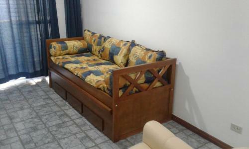 Apartamento Temporada Praia Grande