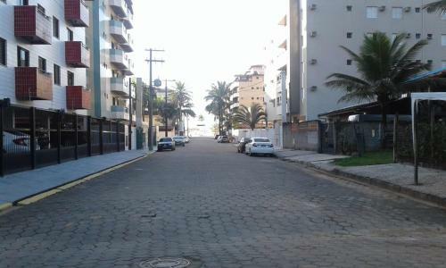 Apartamento Temporada Praia Grande