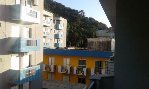 Apartamento Temporada Praia Grande