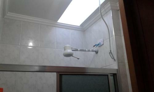 Apartamento Temporada Praia Grande