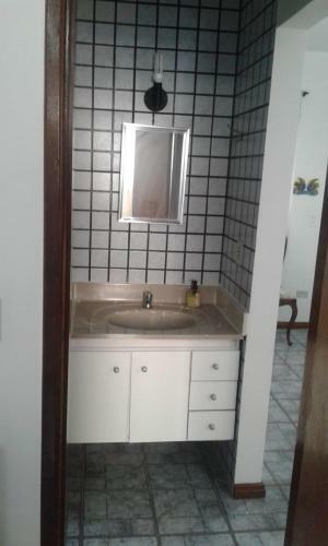 Apartamento Temporada Praia Grande