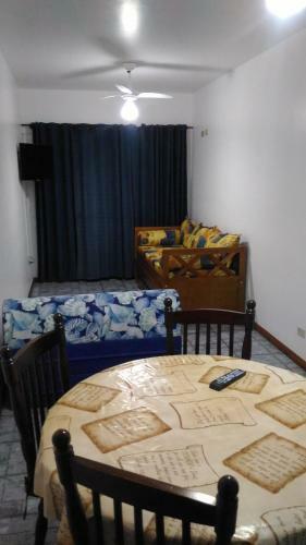 Apartamento Temporada Praia Grande