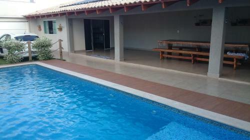 Casa Guinza