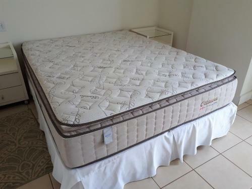 Apartamento Apto C/ Ar Split - Centro Local Imbat�vel - Com Nf