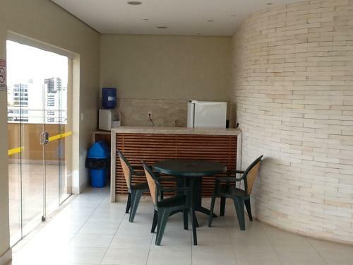 Apartamento Apto C/ Ar Split - Centro Local Imbat�vel - Com Nf