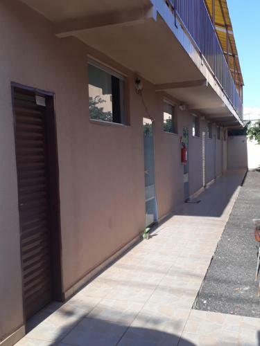 Apartamento Flat Econ�mico Uberl�ndia