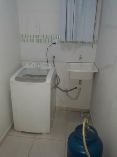 Apartamento Flat Econ�mico Uberl�ndia