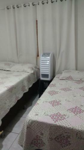 Pousada Ufu Santa M�nica