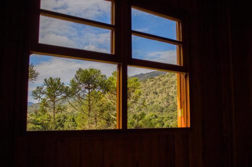 Albergue Ayllu Refugio Ecologico