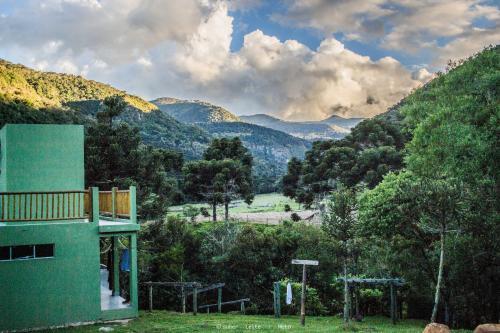 Albergue Ayllu Refugio Ecologico