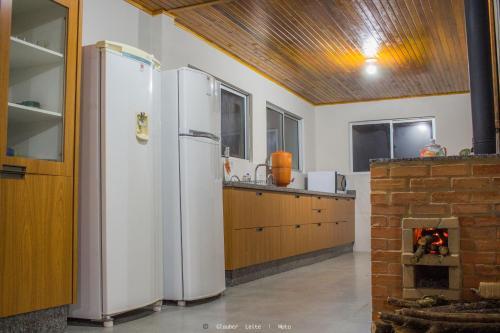 Albergue Ayllu Refugio Ecologico
