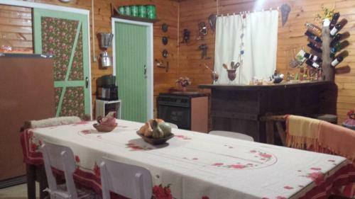 Posada Pousada Recanto Da Natureza